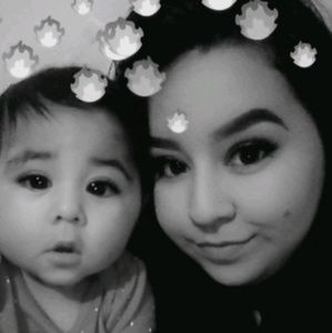 Meet your Posher, Leslie